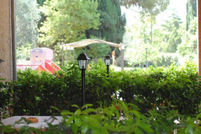 Гостиница Villa I Tigli Casa Vacanze  Кампилья Мариттима
